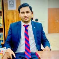 Hasnain Shabir