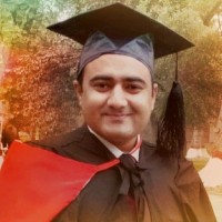 Muhammad Irfan Ch.
