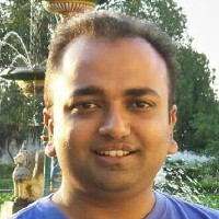 Shail Patel