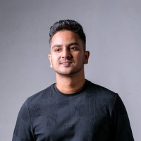 Nimesh Fernando