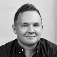 Gustav Kastrup Nielsen