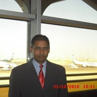 Desh Mohan Rawat