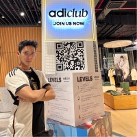 Muhammad Faris Radzuan