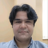 Muhammad Umar Iqbal