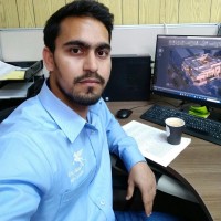 Mohammad Ahsan Alam