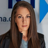 Vania Ivanova