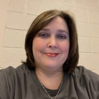 Christy Lord