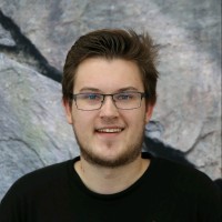 Andrew Justin