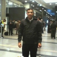 Ivan Enrique Pereira Herrera