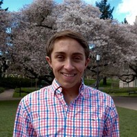 Bradley Akin