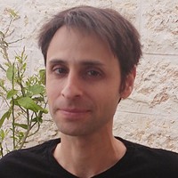 Barak Cohen