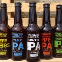 Firebrand Brewing Co