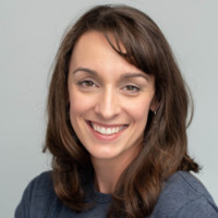 Erin Benson