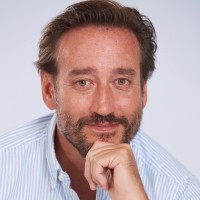 Santiago Biosca Echenique