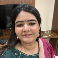 Naziya Ansari