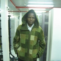 AKINBANDE ADEMOLA OLAMIDE