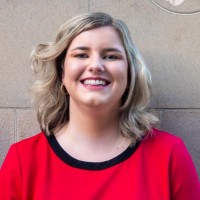 Georgia McCosker