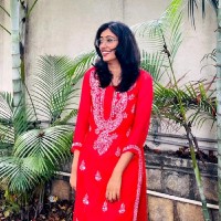 Anupama Jayakumar