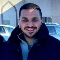 Omar Mohamed Youssef
