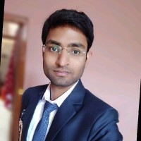 Harsh Agarwal