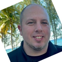 Jeffrey Zahringer