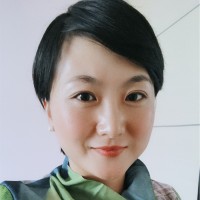 Rosa Cui