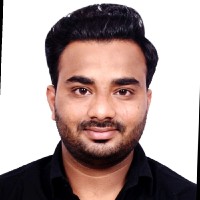 HARSHAD PATHAK