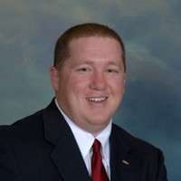 Rodney Robinson