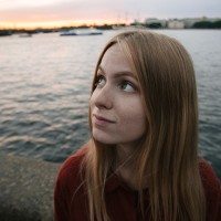 Lidiya Gorbokonenko