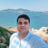 Vikrant Pal