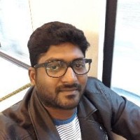 Vinoth B