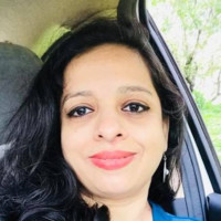 Mrinalini Saha