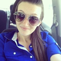Amanda Hebert
