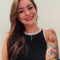 Lana Urzedo