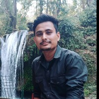 Maneesh Kumar