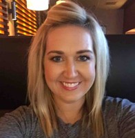 Kendal Stapp