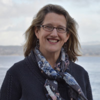 Adrienne De Ponte