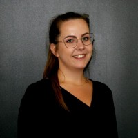 Anna Zebrowska