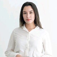 Larissa Rodriguez Rios