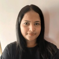 Gracy Sunitha Naveen Santhosh
