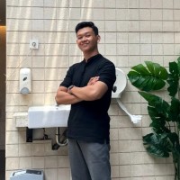 Saddam Genta Ramadhan