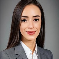 Mônica Ferro Rodrigues