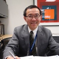 Edward Sie