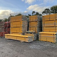 N J Doyne Plant hire Doyne