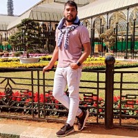 Ratikanta Behera