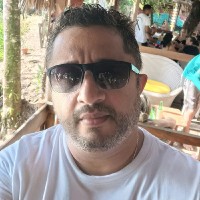 Joel Santos