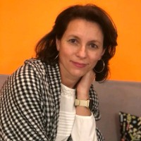 Amparo Zaragoza Bernal