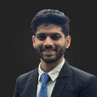 Tanmay Mohanty