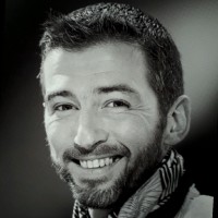 Damien Muller