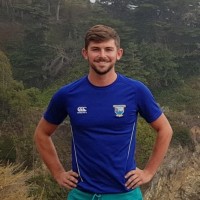 Andrew Carey
